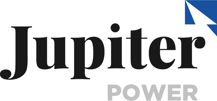 Jupiter Power Logo