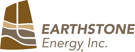 Earthstone Energy Logo